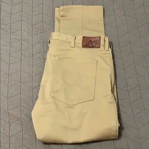 DOCKERS Chino slacks SZ 38x29 slim fit